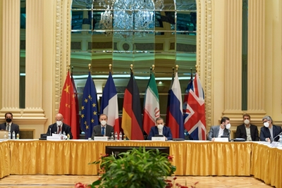 Hopes for Iran nuclear breakthrough 'within weeks' but success 'not guaranteed'