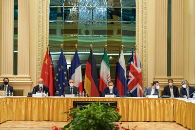 Hopes for Iran nuclear breakthrough 'within weeks' but success 'not guaranteed'