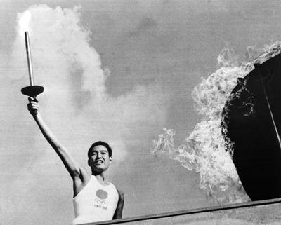 How the first Tokyo Olympics changed the face of Japan