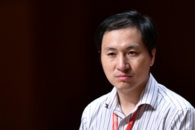 China's second gene-edited foetus is 12-14 weeks old: Scientist