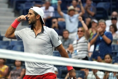 Murray mistaken in heat-rule rant - Verdasco