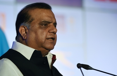 India protest 'unfair' Tokyo Olympic rules for Covid-hit nations