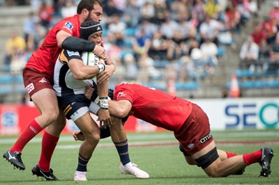 Brumbies wary of Sharks as semis loom
