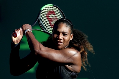 Serena's French Open seed denial stirs fresh debate