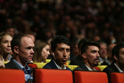 Who said what at 2020 Tour de France unveiling