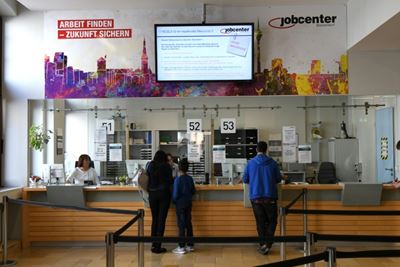 Eurozone jobless rate hits 11-year low of 7.5% in May: Eurostat