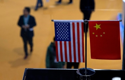 China hopes for trade war solution at G20 Xi-Trump talks