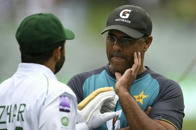 Waqar backs young generation to uphold Pakistan fast bowling tradition