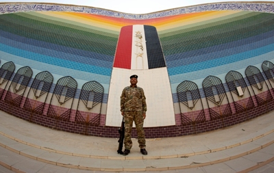 From foe to friend: how Iran transformed post-war Iraq ties
