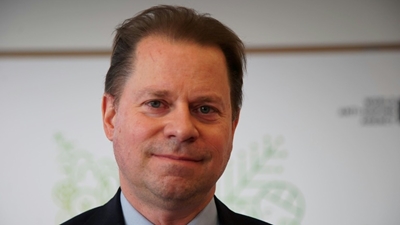 Increased doping in pandemic 'not a particular worry', says WADA chief