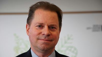 Increased doping in pandemic 'not a particular worry', says WADA chief
