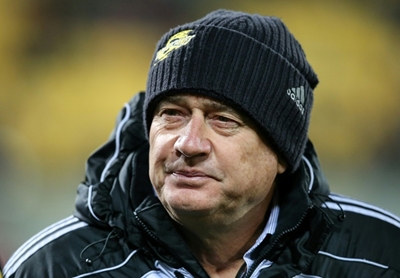 Hurricanes coach fires parting shot at Super Rugby format