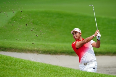 Matsuyama, Schauffele headline as PGA Tour golf returns to Asia