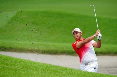 Matsuyama, Schauffele headline as PGA Tour golf returns to Asia