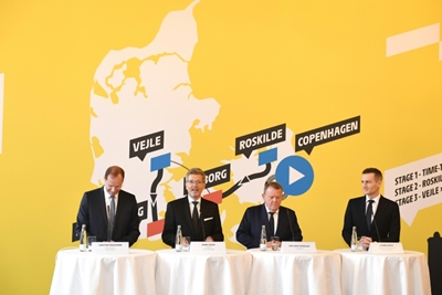 Copenhagen reluctant to host 2021 Tour de France start