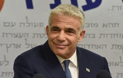 Israel eyes end of an era after Netanyahu foes strike deal
