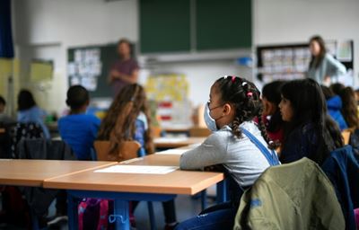 Ten million kids 'may never return to school' after virus