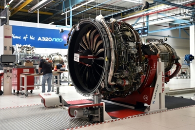 Airbus to raise plane production, sees aviation post-Covid recovery