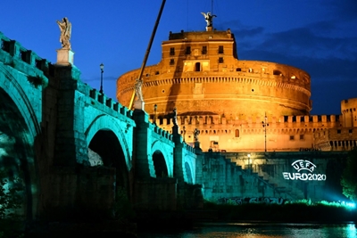 Euro 2020 confusion reigns ahead of playoff draw