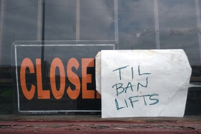 US joblessness set to spike as virus takes toll on businesses