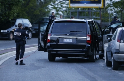 Ten on trial over mafia-style killing of Monaco heiress