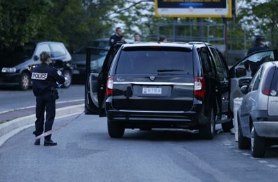 Ten on trial over mafia-style killing of Monaco heiress