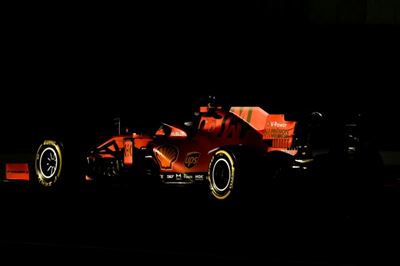 Formula One teams threaten to sue over Ferrari engine 