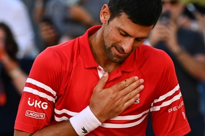 Australian Open organisers 'deeply regret' impact of Djokovic saga