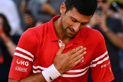 Australian Open organisers 'deeply regret' impact of Djokovic saga