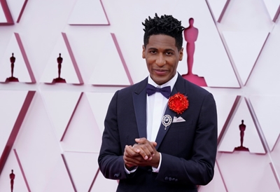 Postponed Grammys move to Las Vegas, set for 3 April