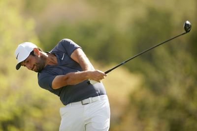 Levy boosts Ryder Cup hopes with Morocco triumph