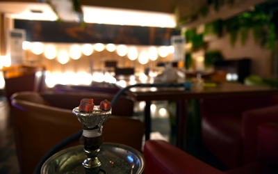 Saudi Arabia's new 100% shisha tax sparks fury