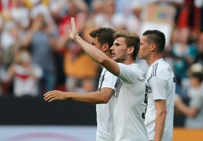 How the World Cup favourites are shaping up