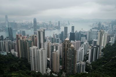 China says US trade sanctions on Hong Kong violate WTO rules
