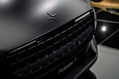 Swedish electric car maker Polestar to go public