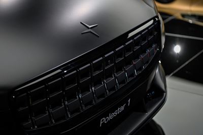 Swedish electric car maker Polestar to go public