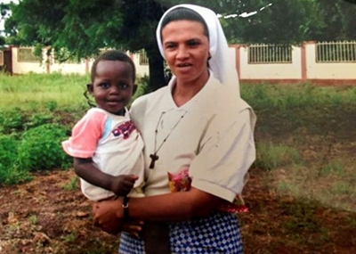 Colombian nun kidnapped by Mali jihadists in 2017 freed
