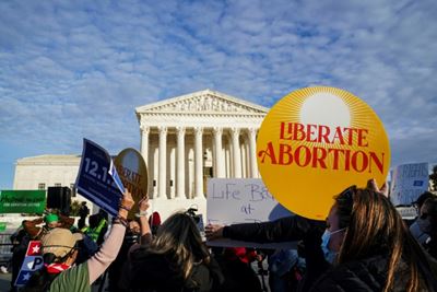 US Supreme Court deals another blow to abortion providers