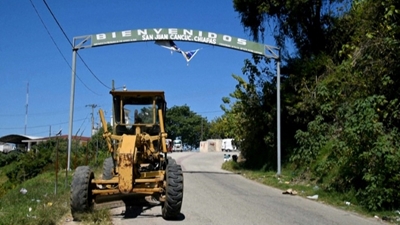 Anti-vaccine stronghold emerges in Mexican highlands