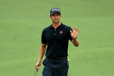 Aussies unite in PGA pairs event with eye to Presidents Cup