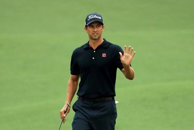 Aussies unite in PGA pairs event with eye to Presidents Cup