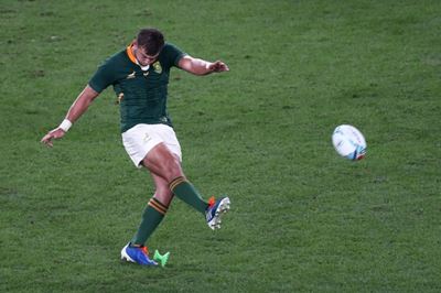 Demos, mud, new stadium: South Africa v Wales classics