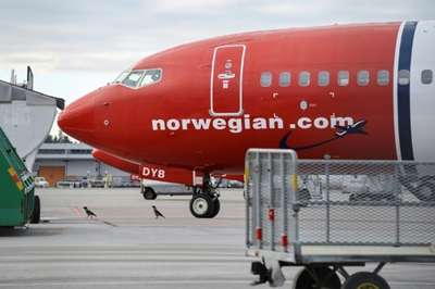 Norwegian enters 'hibernation' to ride out virus crisis