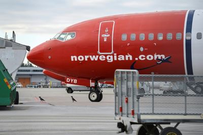 Norwegian enters 'hibernation' to ride out virus crisis