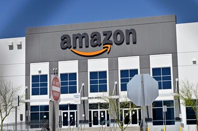 Amazon defends virus safety efforts amid fresh protests