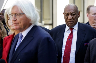 Bill Cosby to be freed after US court quashes sex crimes conviction