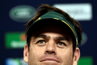 South Africa trip just the ticket for Munster ahead of Racing