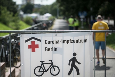 Germany plans Covid booster shots from September: draft text
