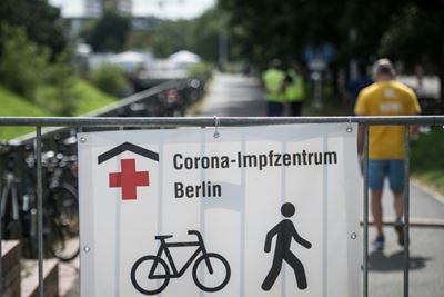 Germany plans Covid booster shots from September: draft text