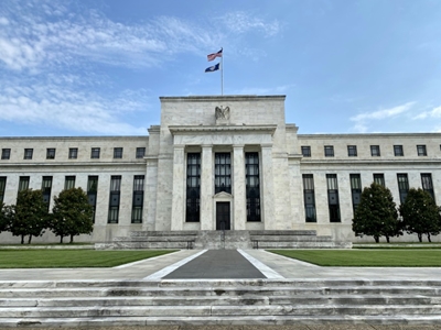 Fed likely to boost forecasts as stimulus funds flood in